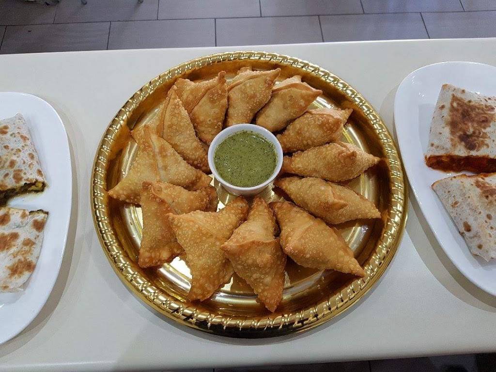 Glory of India | restaurant | 1407 Queen St W, Toronto, ON M6K 1M2, Canada | 6473495679 OR +1 647-349-5679