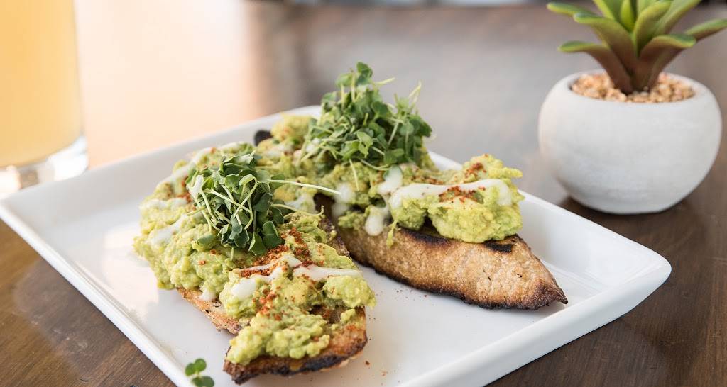 Vessel Kitchen | restaurant | 1784 Uinta Way #E1, Park City, UT 84098, USA | 4352008864 OR +1 435-200-8864