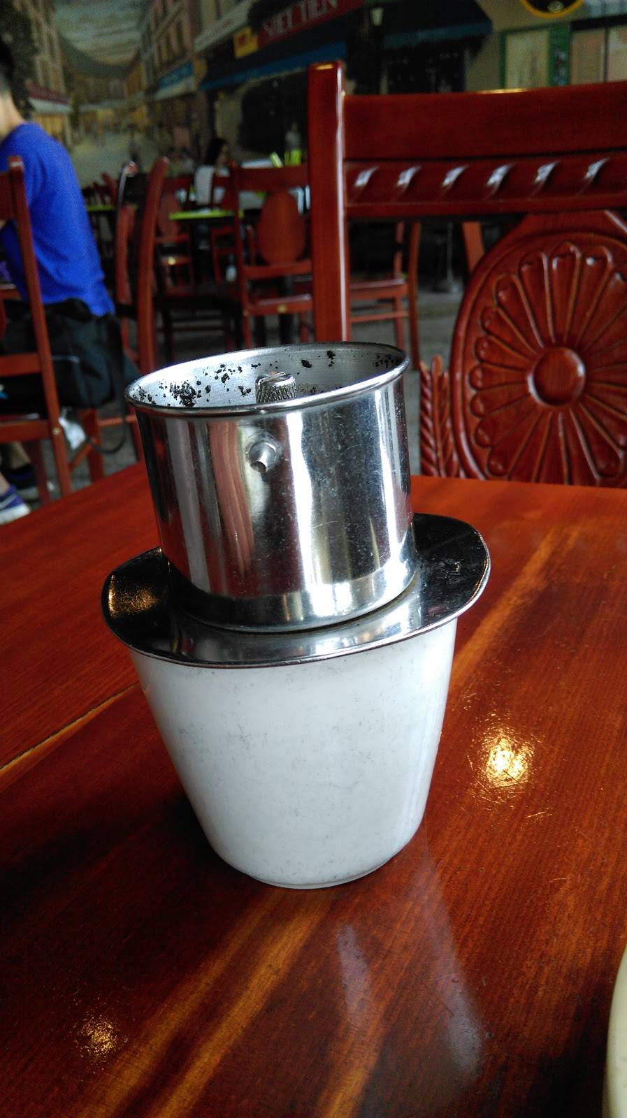 The Pho Broadway | restaurant | 406 Broadway E, Seattle, WA 98102, USA | 2063299256 OR +1 206-329-9256