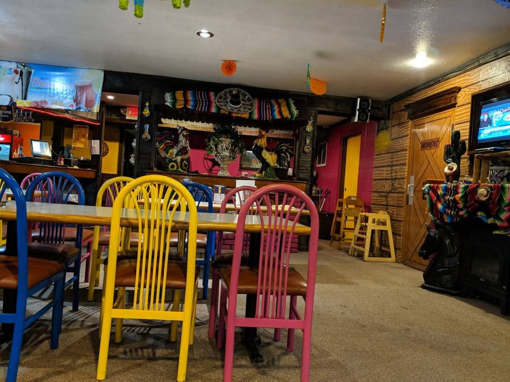 Plaza Mexico | restaurant | 4249 W Chestnut Expy, Springfield, MO 65802, USA | 4173501530 OR +1 417-350-1530