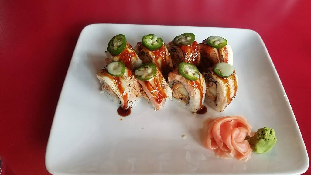 Wild Ginger - Highland | restaurant | 1212, 1700 Bardstown Rd, Louisville, KY 40205, USA | 5023849252 OR +1 502-384-9252