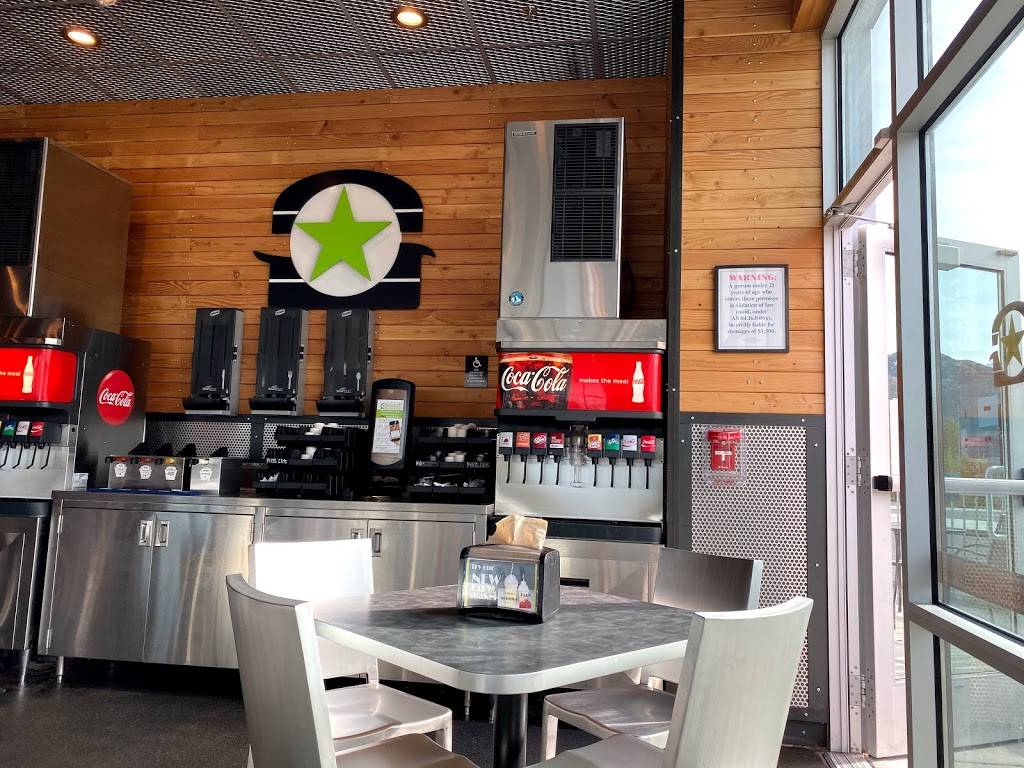 BurgerFi | restaurant | 7710 Grass Creek Rd C, Anchorage, AK 99504, USA | 9077702739 OR +1 907-770-2739