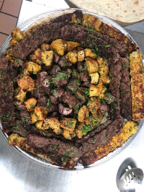 Al Mustafa Market | restaurant | 1615 Kenmore Ave, Kenmore, NY 14217, USA | 7168772222 OR +1 716-877-2222