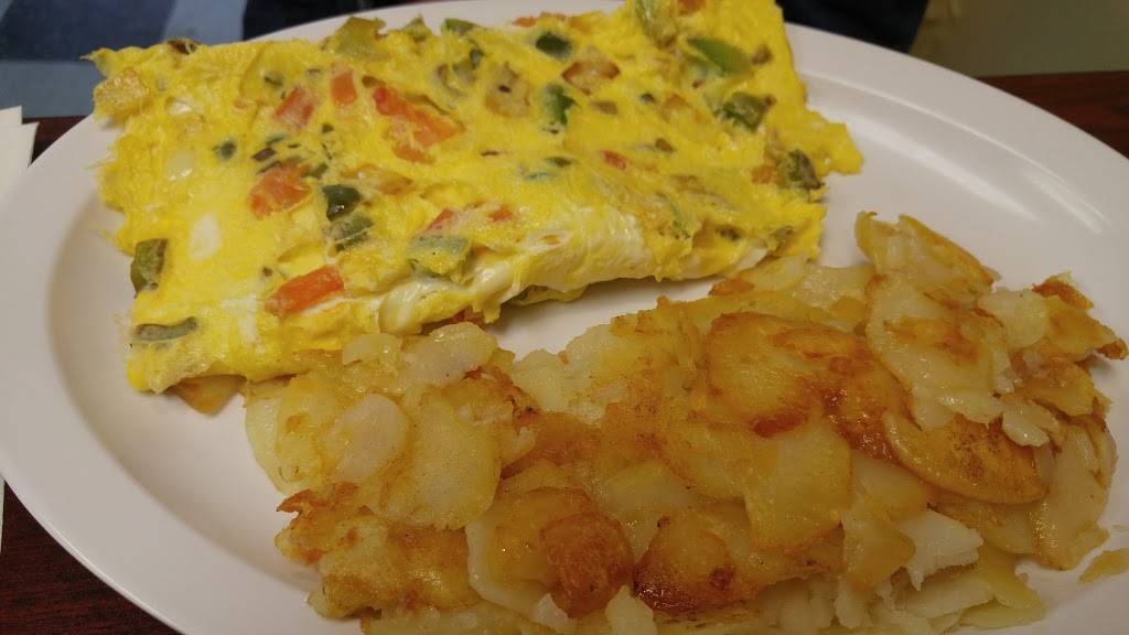 Sunnys Breakfast | restaurant | 26 N 52nd St, Philadelphia, PA 19139, USA | 2154742960 OR +1 215-474-2960