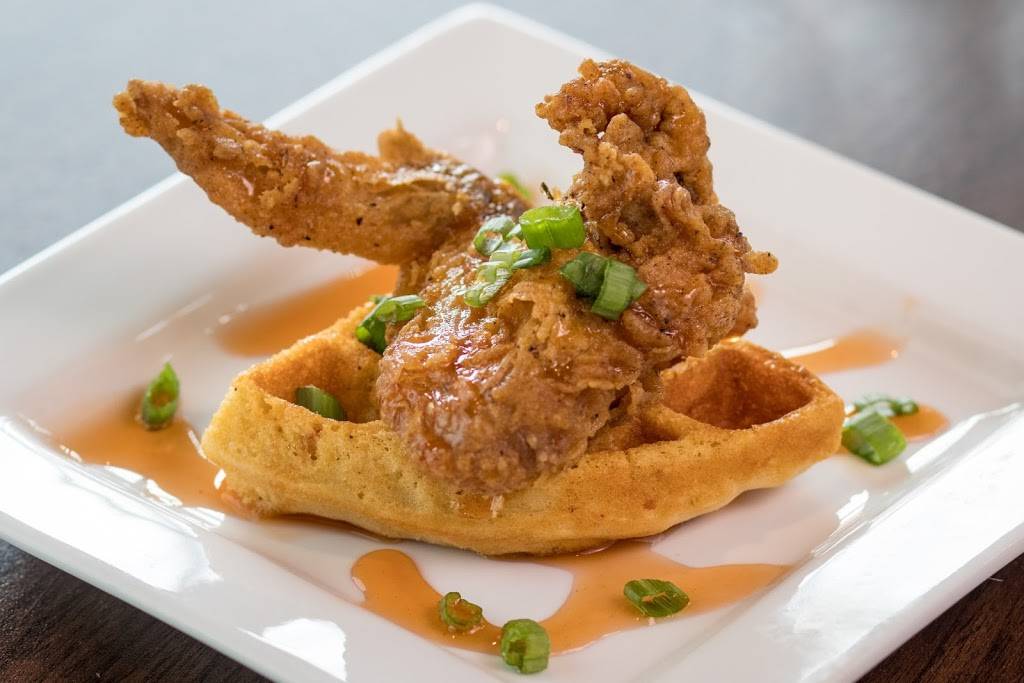 Paschals | restaurant | 180 Northside Dr SW #B, Atlanta, GA 30313, USA | 4045252023 OR +1 404-525-2023