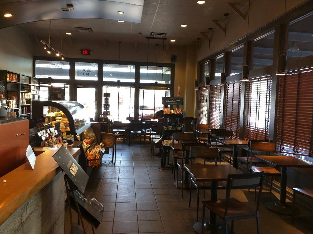 Starbucks | cafe | 2800 E Whitestone Blvd #140, Cedar Park, TX 78613, USA | 5122601627 OR +1 512-260-1627