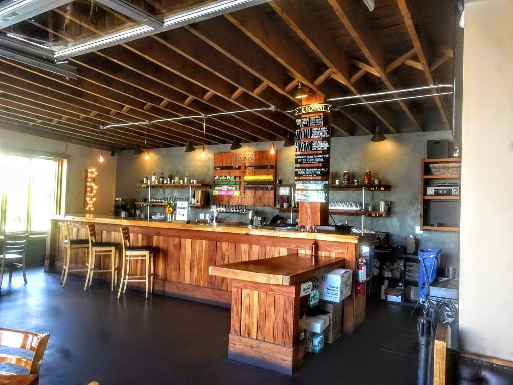 Migration Brewing - Glisan | restaurant | 2828 NE Glisan St, Portland, OR 97232, USA | 5032065221 OR +1 503-206-5221