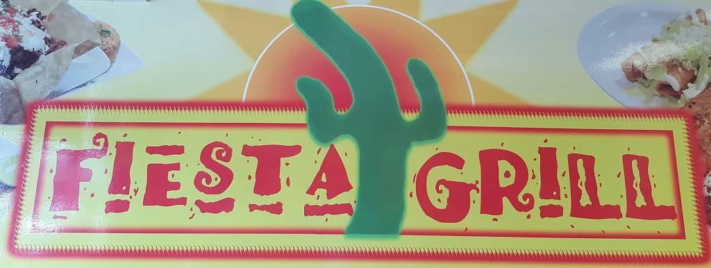 Fiesta Grill | restaurant | 5636 Roosevelt Rd, Chicago, IL 60644, USA | 7733791200 OR +1 773-379-1200
