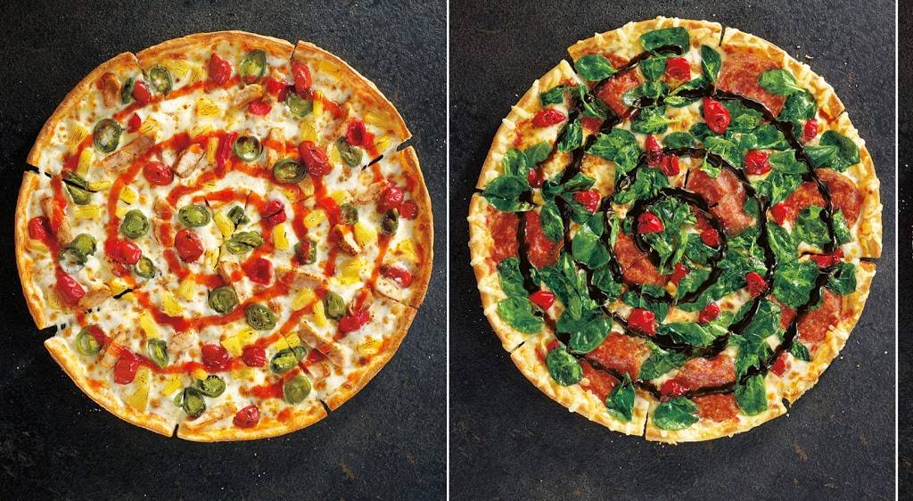 Pizza Hut | restaurant | 790 FM156, Justin, TX 76247, USA | 9406489898 OR +1 940-648-9898