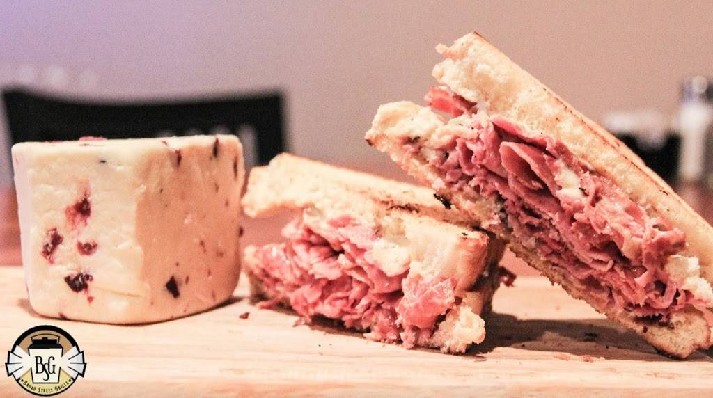 Broad Street Grille | restaurant | 131 S Broad St, Grove City, PA 16127, USA | 7244584146 OR +1 724-458-4146