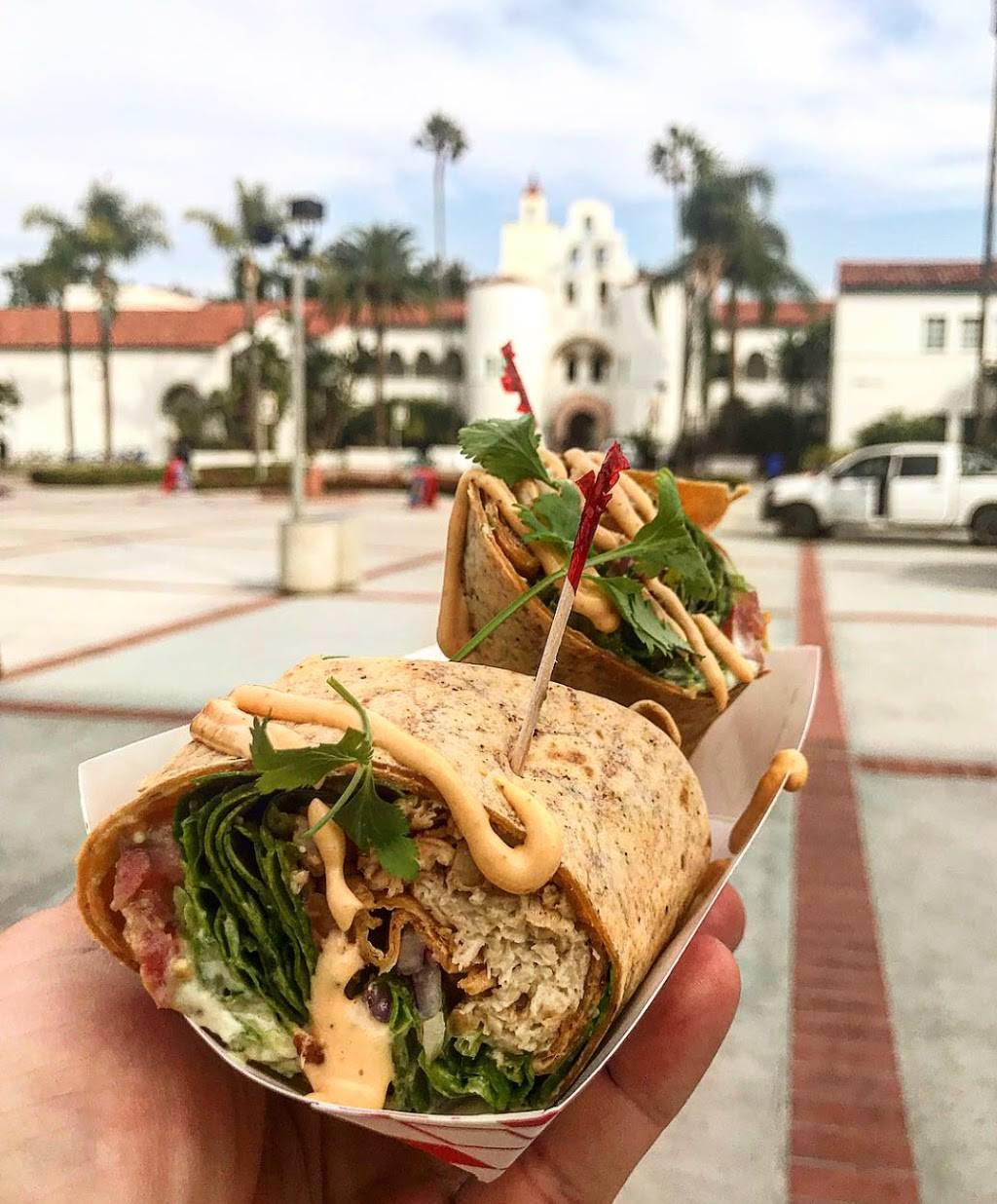 Anthem North Park | restaurant | 4026 30th St, San Diego, CA 92104, USA | 6198859020 OR +1 619-885-9020