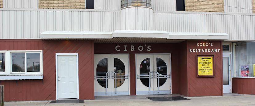 Cibos | restaurant | 134 W Lisbon St, Waynesburg, OH 44688, USA | 3308663838 OR +1 330-866-3838