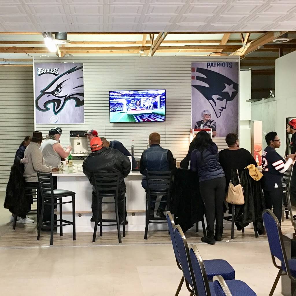 The Venue of Glenwood | restaurant | 601 Holbrook Rd, Glenwood, IL 60425, USA | 8884629233 OR +1 888-462-9233