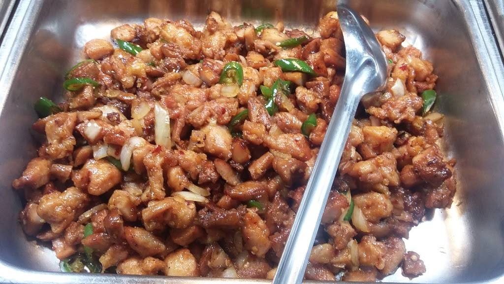 New Golden City | restaurant | 119 S Pine St, Warsaw, NC 28398, USA | 9102936688 OR +1 910-293-6688