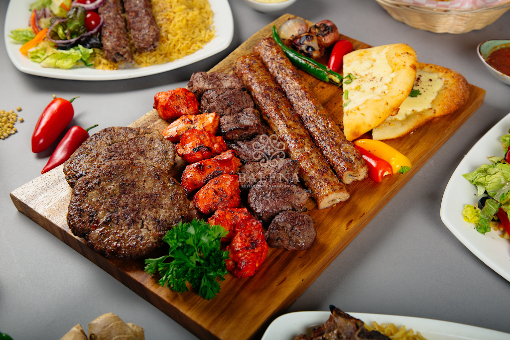 Balena Afghan Restaurant & Karahi House | meal takeaway | 5618 Tenth Line W Unit 4, Mississauga, ON L5M 7L9, Canada | 2892016851 OR +1 289-201-6851