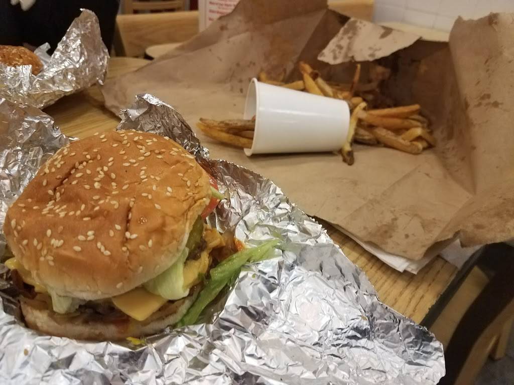 Five Guys | meal takeaway | 54 Route 17 N, East Rutherford, NJ 07073, USA | 2015075550 OR +1 201-507-5550
