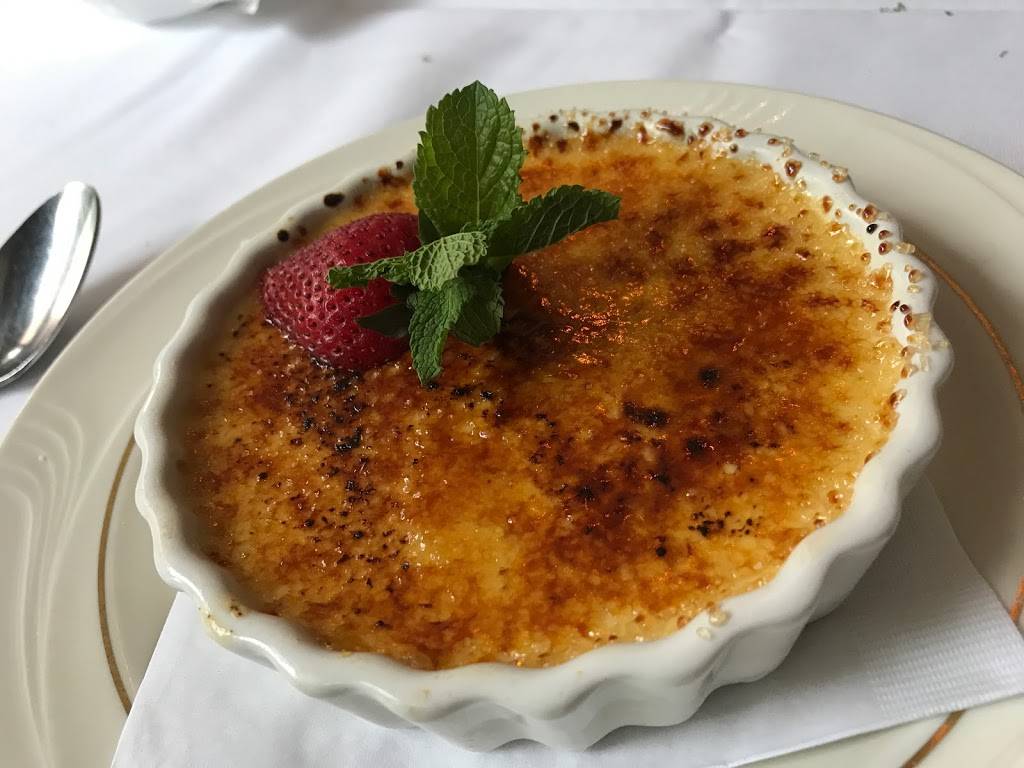 Mulinos of Westchester | restaurant | 99 Court St, White Plains, NY 10601, USA | 9147611818 OR +1 914-761-1818