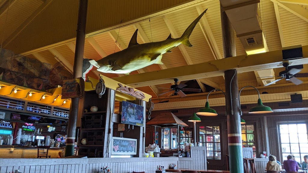 Crab Trap, Fort Walton Beach | restaurant | 1450 Miracle Strip Pkwy SE, Fort Walton Beach, FL 32548, USA | 8503010959 OR +1 850-301-0959