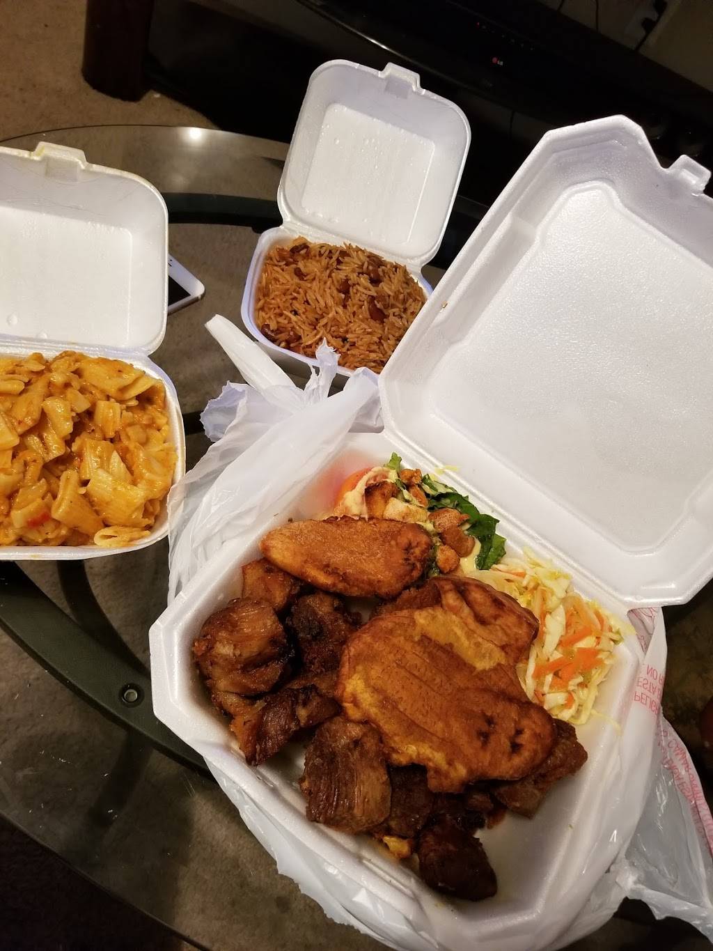 Septentrion Market & Restaurant | restaurant | 725 Orange Ave, Fort Pierce, FL 34950, USA | 7728821557 OR +1 772-882-1557