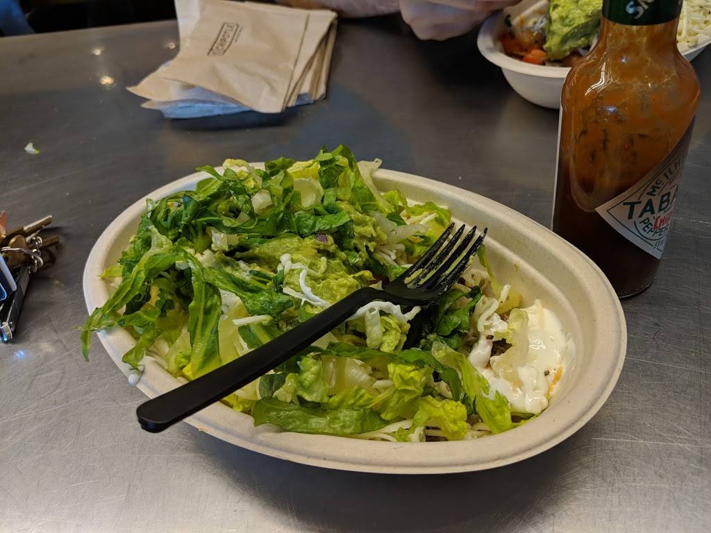 Chipotle Mexican Grill | restaurant | 193 W 237th St, Bronx, NY 10463, USA | 7186016022 OR +1 718-601-6022