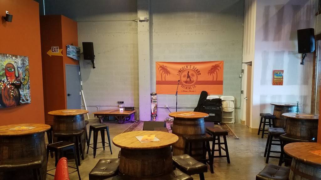 Lincolns Beard Brewing Co. | night club | 7360 SW 41st St, Miami, FL 33155, USA | 3059127390 OR +1 305-912-7390