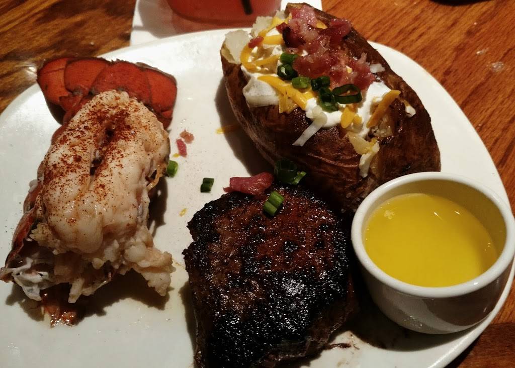 Outback Steakhouse | restaurant | 2790 Wilma Rudolph Blvd, Clarksville, TN 37040, USA | 9315522900 OR +1 931-552-2900