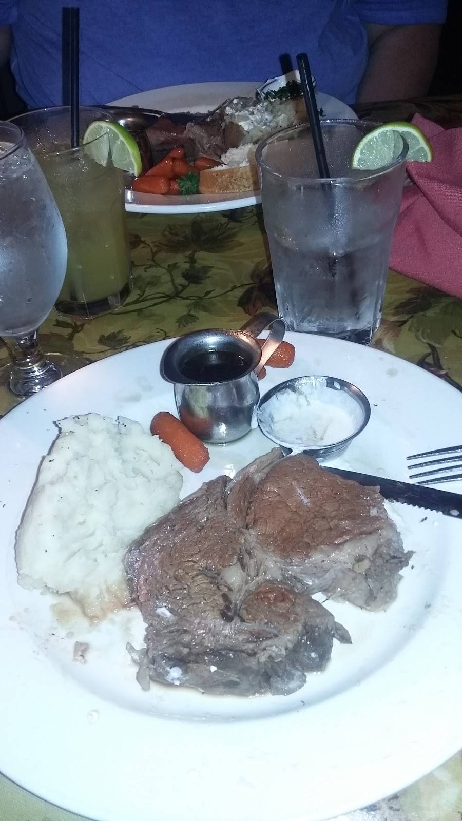 Seasons at the Green Restaurant | restaurant | Cottage Grove, OR 97424, USA | 5419422491 OR +1 541-942-2491