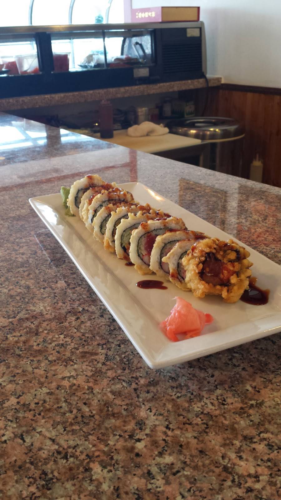 Lotus Restaurant | restaurant | 1616 Claremont Ave, Ashland, OH 44805, USA | 4194960012 OR +1 419-496-0012