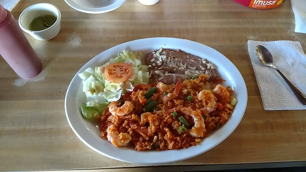 Los Primos | restaurant | 388 Main St, Pixley, CA 93256, USA | 5597573552 OR +1 559-757-3552