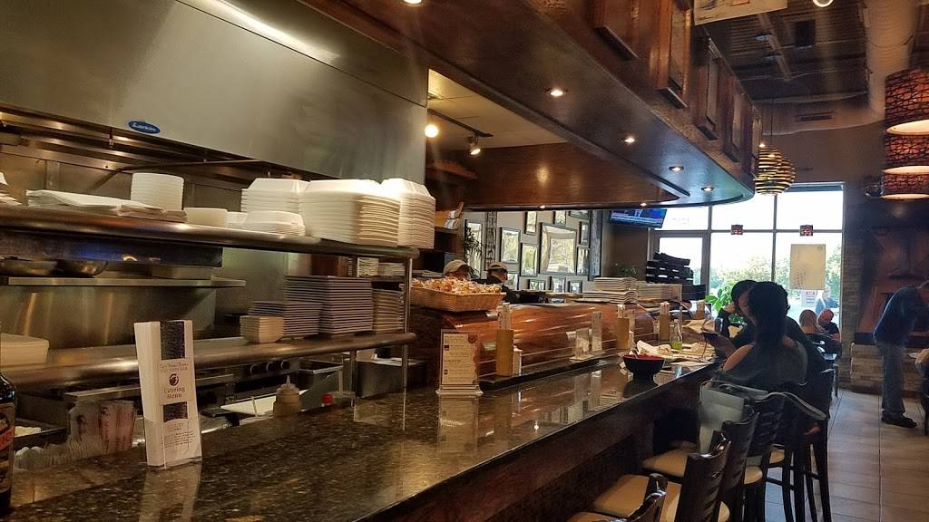 Tais Asian Bistro | restaurant | 1285 W Lane Ave, Columbus, OH 43221, USA | 6144850016 OR +1 614-485-0016