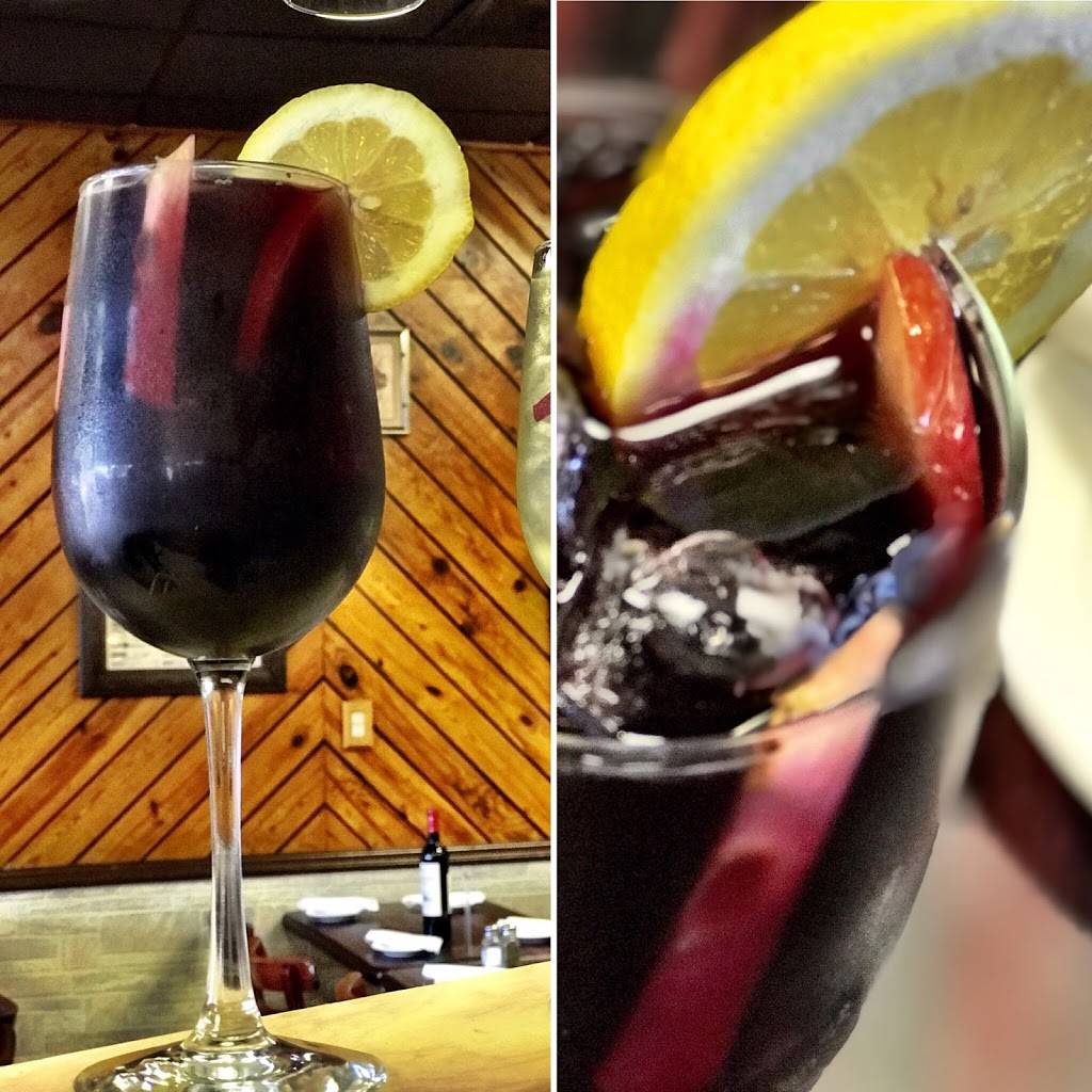 Rincon Porteno Argentinian Grill and Pasta | restaurant | 12214 SW 8th St, Miami, FL 33184, USA | 3052257440 OR +1 305-225-7440