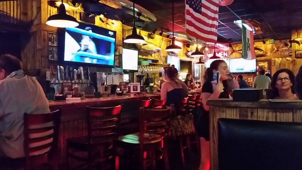 Flanigans Seafood Bar and Grill | restaurant | 2500 E Atlantic Blvd, Pompano Beach, FL 33062, USA | 9549433762 OR +1 954-943-3762