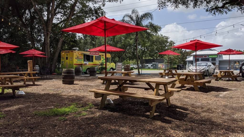 Mt Plymouth IGA Fresh Market Food Truck | restaurant | 31428 County Rd 435, Mt Plymouth, FL 32776, USA | 3523835001 OR +1 352-383-5001