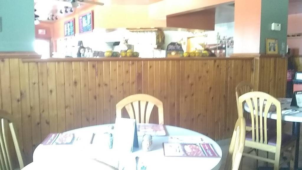 Village | restaurant | 194 Hudson St, Cornwall-On-Hudson, NY 12520, USA | 8455343600 OR +1 845-534-3600