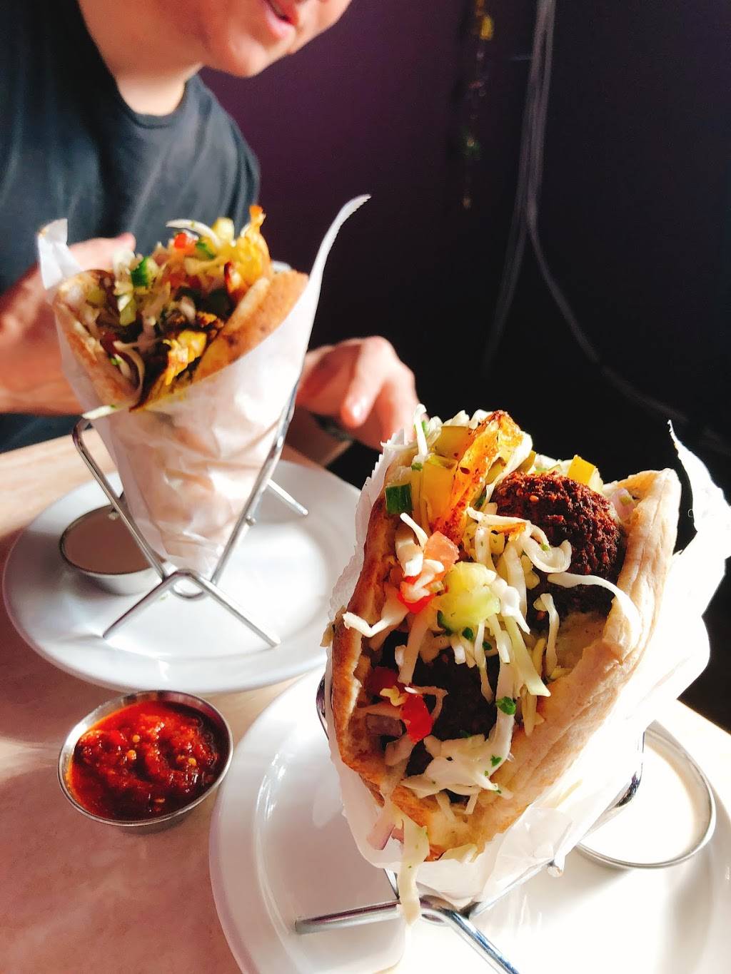 Banzo | restaurant | 2105 Sherman Ave, Madison, WI 53704, USA | 6084412002 OR +1 608-441-2002