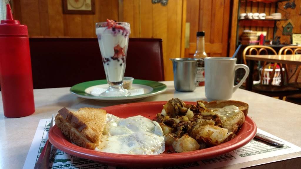 Forestport Diner | restaurant | 12226 Woodhull Rd, Forestport, NY 13338, USA | 3153922230 OR +1 315-392-2230