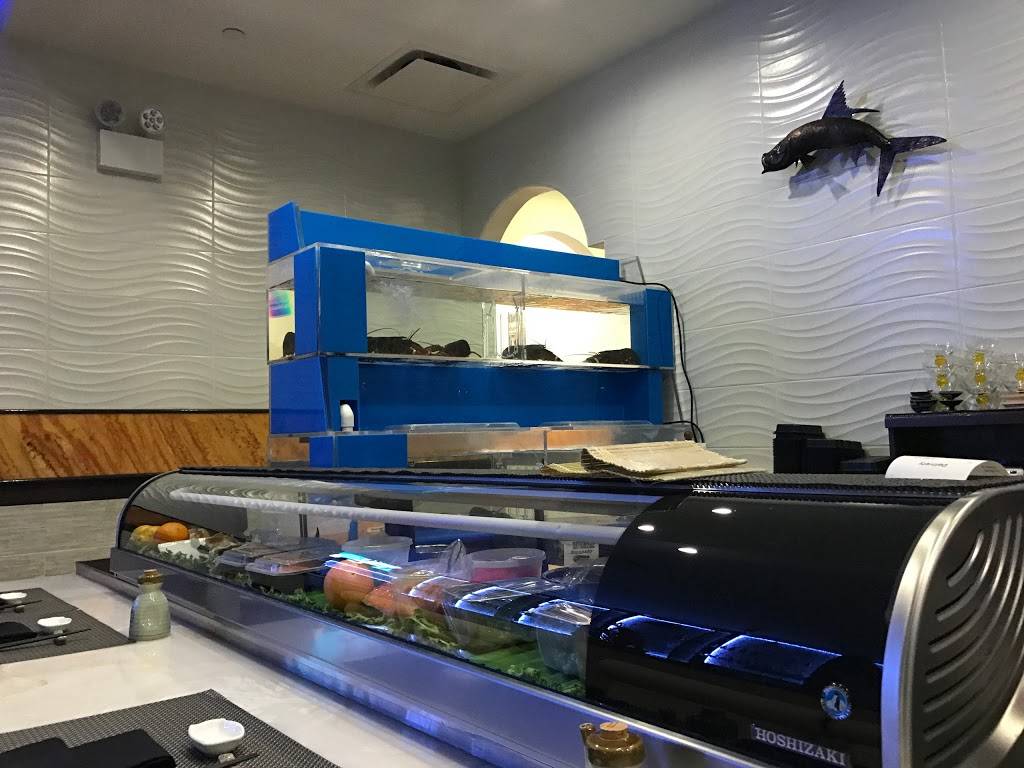 Sasa | restaurant | 2119 Broadhollow Rd, Farmingdale, NY 11735, USA | 6314650346 OR +1 631-465-0346