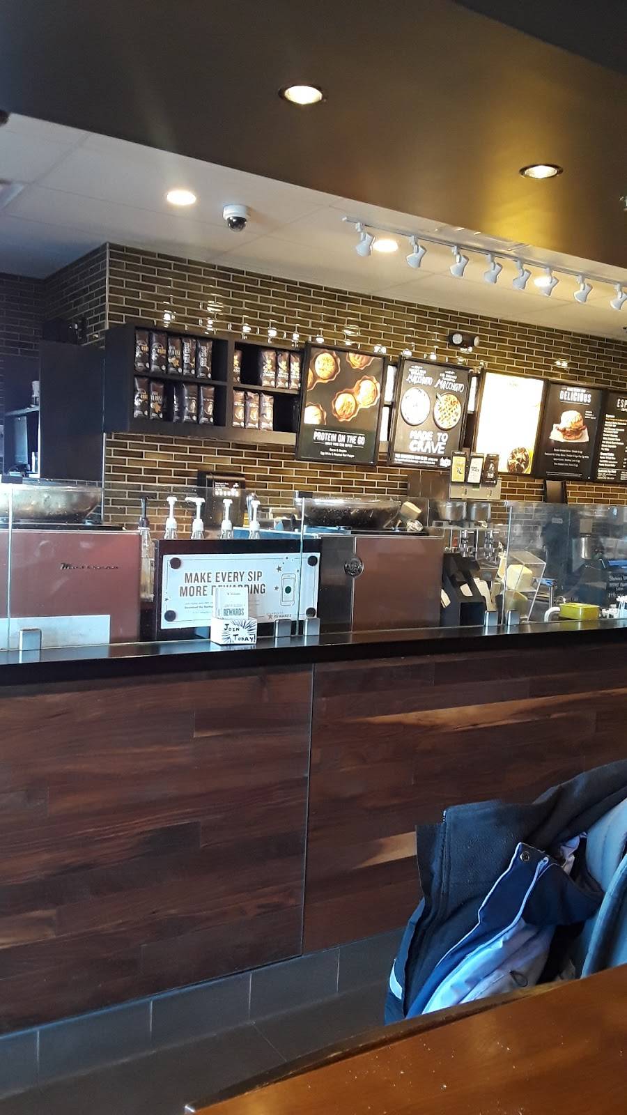 Starbucks | cafe | 29036 Gratiot Ave, Roseville, MI 48066, USA | 5867784552 OR +1 586-778-4552