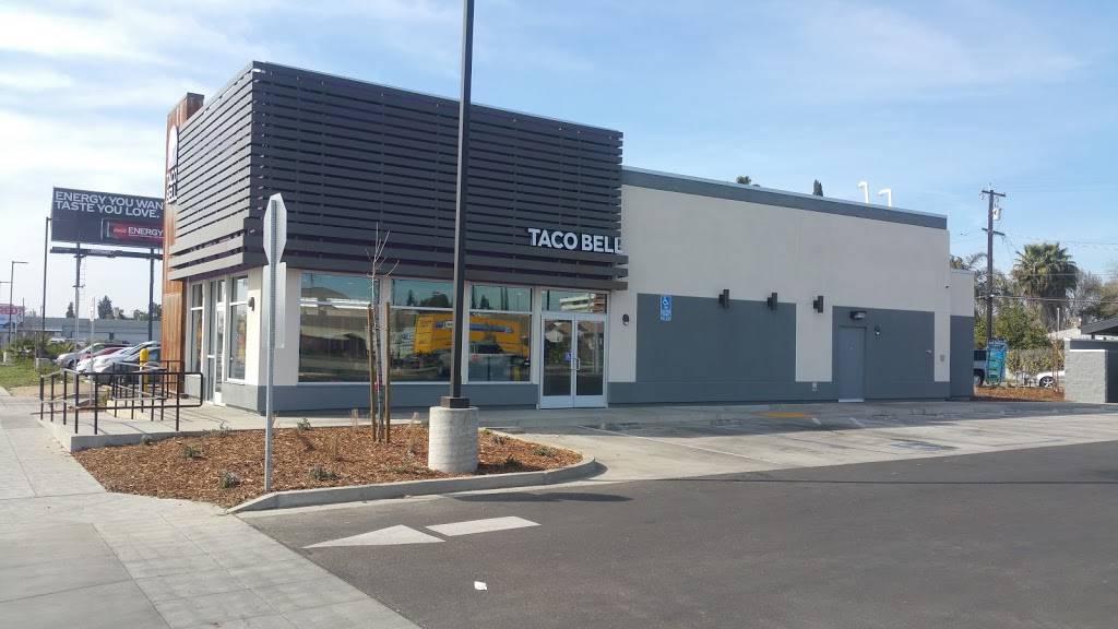 Taco Bell | restaurant | 4071 E Ventura Ave, Fresno, CA 93702, USA | 5592522133 OR +1 559-252-2133