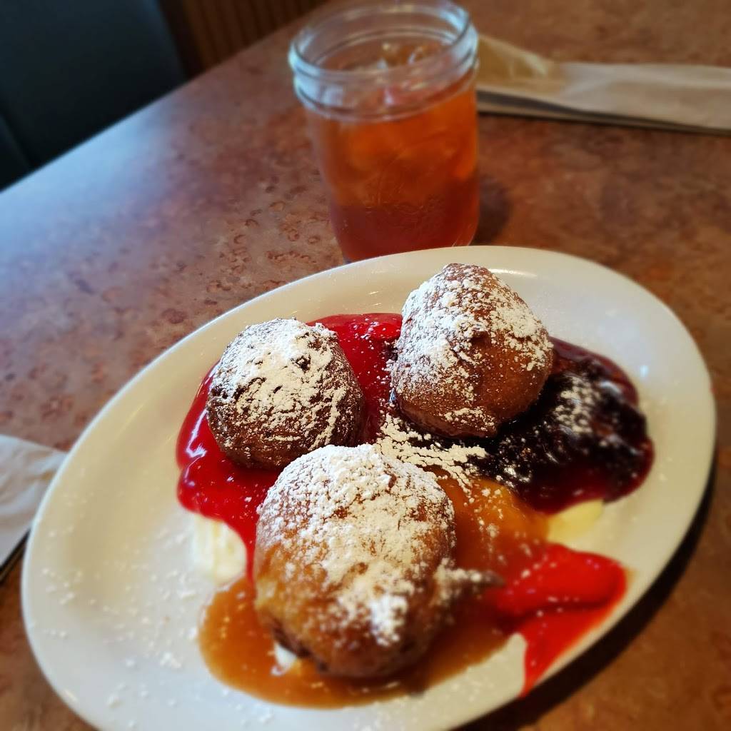 Huckleberrys Breakfast and Lunch | restaurant | 724 W Onstott Frontage Rd, Yuba City, CA 95991, USA | 5306457688 OR +1 530-645-7688