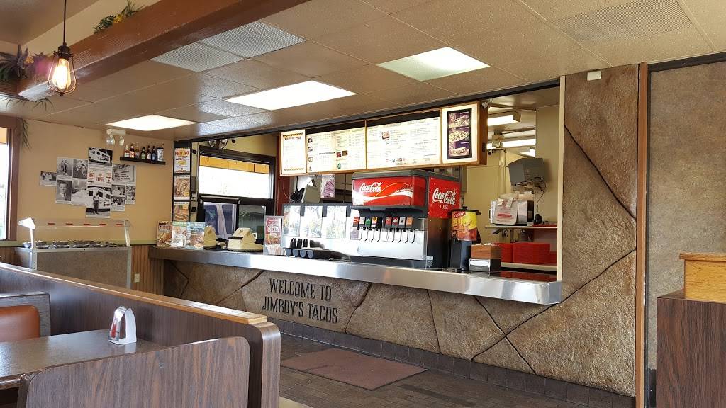 Jimboys Tacos | restaurant | 3900 Watt Ave, Sacramento, CA 95821, USA | 9169711719 OR +1 916-971-1719