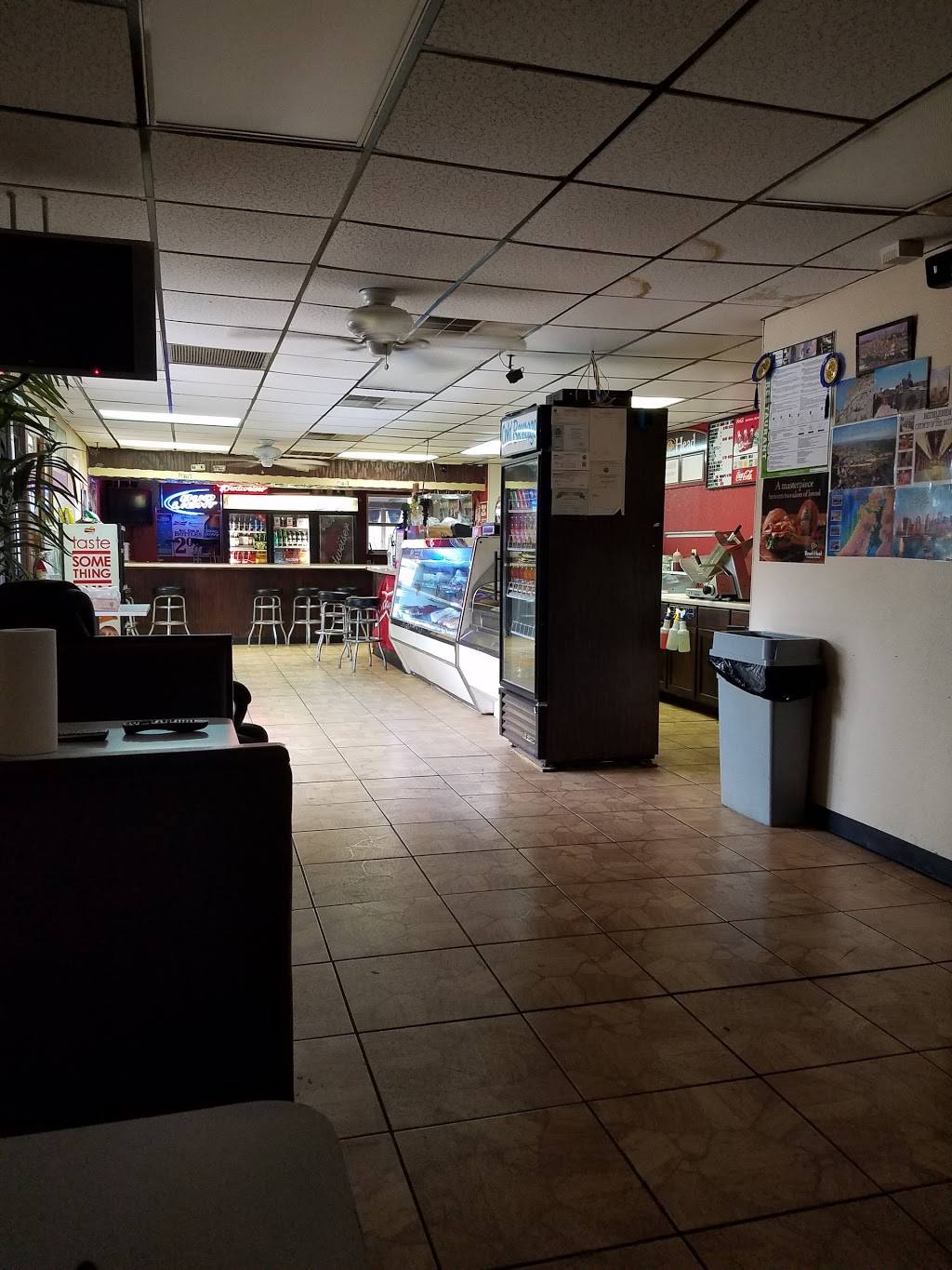 Abbies Deli LLC | meal takeaway | 4060 NE Eucalyptus Blvd, LaBelle, FL 33935, USA | 8636744731 OR +1 863-674-4731