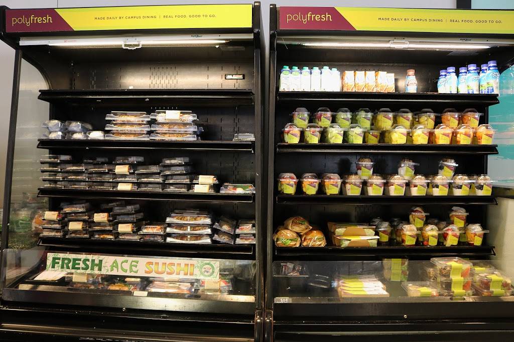 The Avenue | restaurant | 1 Grand Ave Building 19/101A, San Luis Obispo, CA 93407, USA | 8057565952 OR +1 805-756-5952