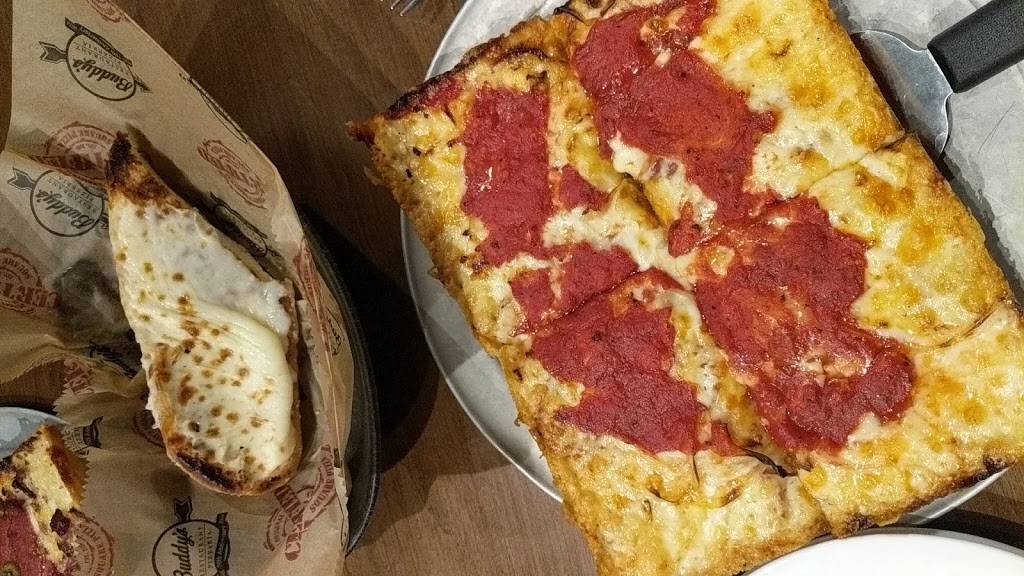 Buddys Pizza | restaurant | 3153 Ann Arbor-Saline Rd, Ann Arbor, MI 48108, USA | 7347929130 OR +1 734-792-9130