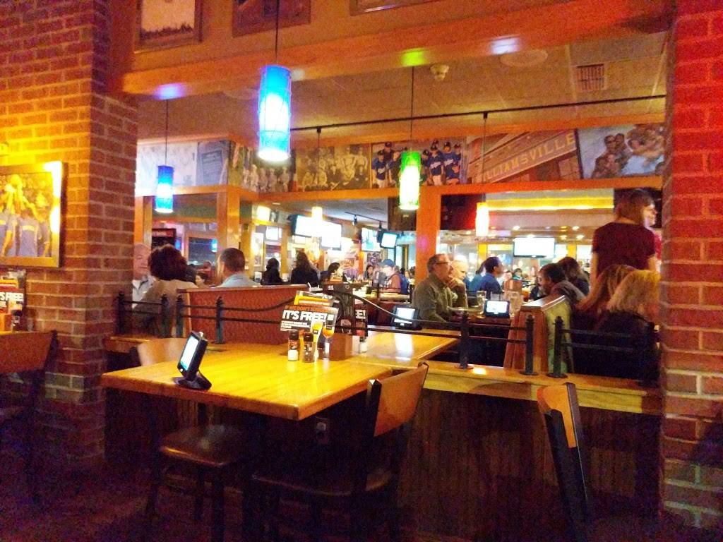 Applebees Grill + Bar | restaurant | 1641 Niagara Falls Blvd, Amherst, NY 14228, USA | 7168318062 OR +1 716-831-8062