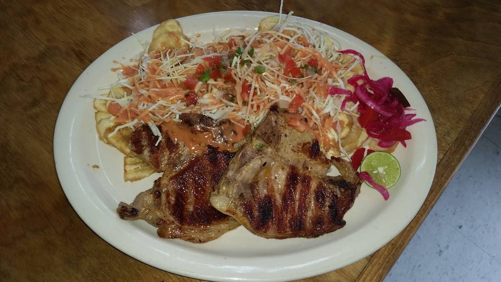 Honduras Food | restaurant | 3726 Broadway Avenue J, Galveston, TX 77550, USA | 4095395020 OR +1 409-539-5020