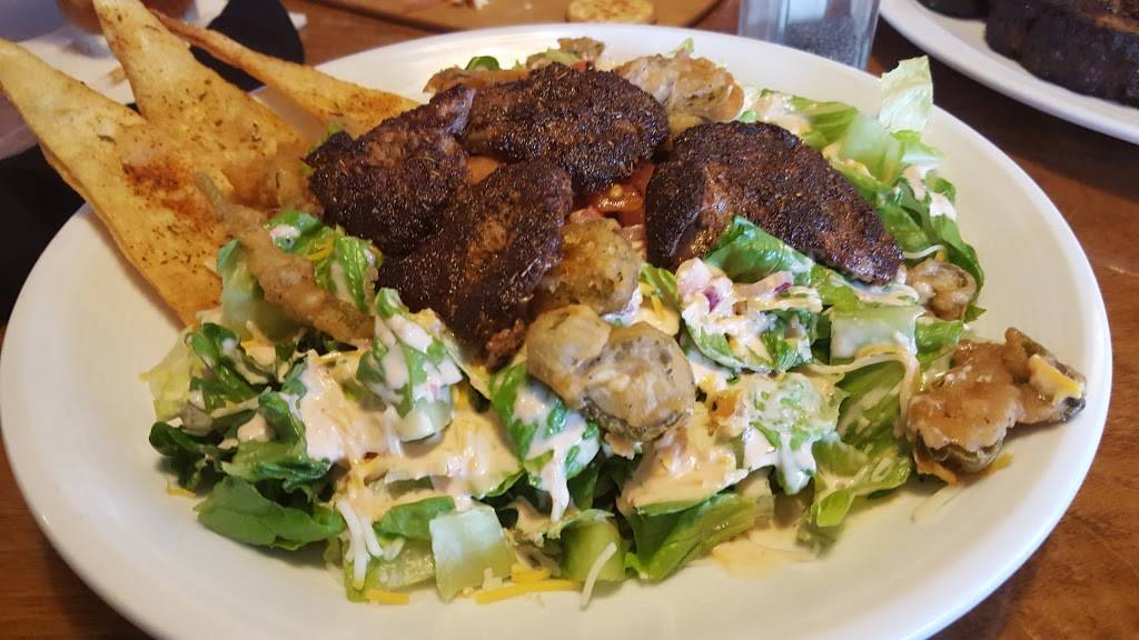 GENUINE BISTRO & LOUNGE | restaurant | 2 S Charles Richard Beall Blvd, DeBary, FL 32713, USA | 3863200217 OR +1 386-320-0217