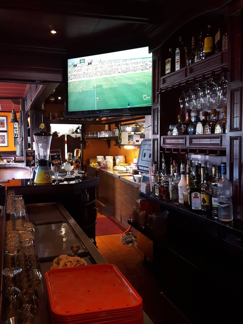 La Fogata Restaurant | restaurant | 13900 Francisquito Ave, Baldwin Park, CA 91706, USA | 6269625111 OR +1 626-962-5111