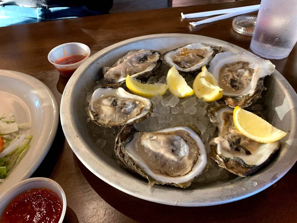 Pearls Oyster House | restaurant | 8106 Cordova Center Dr, Cordova, TN 38016, USA | 9014254797 OR +1 901-425-4797