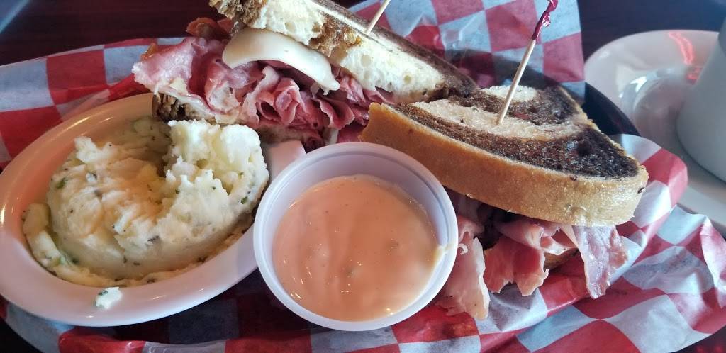 The Jewish Mother | restaurant | 600 Nevan Rd, Virginia Beach, VA 23451, USA | 7573522253 OR +1 757-352-2253